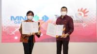 Hadirkan Beragam Konten, IndiHome Jalin Kerja Sama dengan MNC Group 