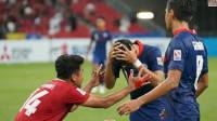 Faris Ramli Gagal Jadi Algojo Pinalti, Asnawi Mangkualam Mengejek Dengan Kata-kata Ini