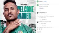 Ini Sosok yang 'Membantu' Wander Luiz Hijrah ke PS Sleman