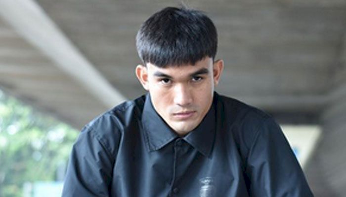 Gara-gara Hal Ini Zalnando Berterima Kasih Pada Orang Tua dan Mohon Maaf Pada Bobotoh