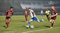 Puji dan Waspadai David Da Silva dkk, Begini Prediksi Tim Pelatih Bali United Tentang Laga Lawan Persib