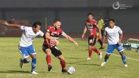 Sederet Catatan Menarik Persib vs Bali United: Beckham Cetak Rekor!