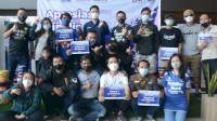 Sabet Rp8 Juta Viking Dago Jadi Yang Terbaik Mural Markas Bobotoh 