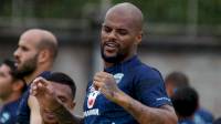 Satu Target Besar David Da Silva Bersama Persib