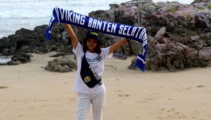 Kata Bobotoh Geulis asal Banten Selatan Ini, Meminta Robert Mundur Bukan Solusi