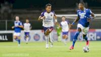 Persib Menang Lewat Penalti, Robert Alberts Soroti Hal Ini 