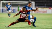 Eks Persija Sanjung Kualitas Duet Bek Sayap Persib