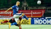 Medsos Bergejolak Usai Persib Kalah Lagi di Partai Besar, Begini Tanggapan Robert Alberts