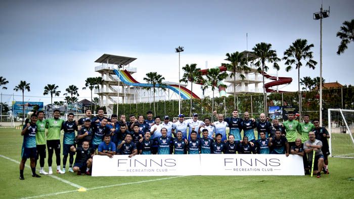 Persib Dalam Motivasi Tinggi, Robert Ungkap Faktor Penyebabnya