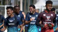 Daftar 10 Pemain yang Dipastikan dan Kemungkinan Absen di Laga Persib vs Madura United