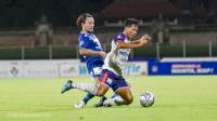 Pemain Persib 'Ngadu' Pada Robert Soal Kondisi Lapangan, Begini Katanya