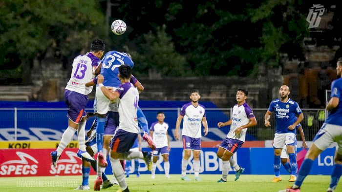 'Bukan Laga Terbaik Persib, tapi...'