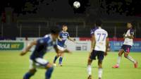 Schedule Sempat Amburadul, Persib Dihantui Siklus Yang Sama