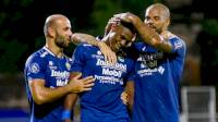 Daftar Susunan Pemain Persib vs PSS: Rashid, Kuipers dan Febri Ada di Bangku Cadangan