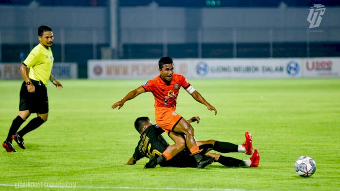Kinerja Wasit Liga 1 Kerap Disorot, Ini Solusi Jangka Pendek yang Disiapkan PSSI
