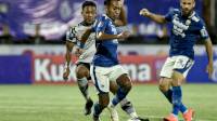 FT: Persib Sukses Hajar Persikabo, Teja Paku Alam Terbaik