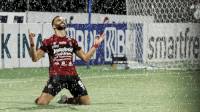 Hasil Liga 1: Kalahkan Persebaya 4-0, Bali United Jadi Tim Tersubur Sementara Arema FC Tembus 10 Besar