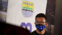 Laga Persib vs Persik Mundur, Begini Reaksi Direktur PT PBB