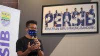 Pemain Lain Asal Palestina Dikabarkan Masuk Bidikan Persib, Teddy: Banyak Alternatifnya