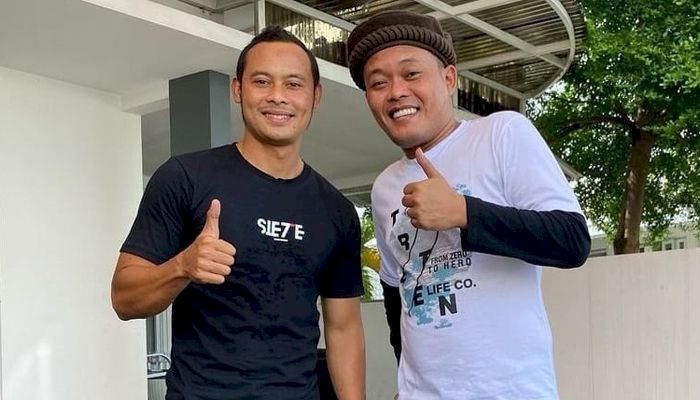 Sule Akan Beli Klub Sepak Bola, Atep Dipercaya Mengelola, PSKC Cimahi atau Persikab?