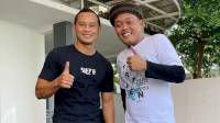 Sule 'Bocorkan' Klub Bola yang Bakal Dibeli
