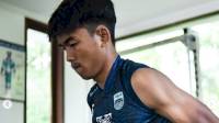 Kakang Rudianto Dipersiapkan Robert Alberts Pada Putran Kedua Liga 1, Seperti Ini Alasannya