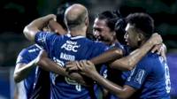 Jupe: Pemain Layak Menikmati Kemenangan Ini, Kita Masih di Jalur Juara!