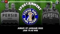 PERSIB AING, AING PISAN! Eps32: Debut DDS & Bruno Langsung Moncer?