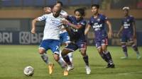 Hasil Laga Kontra Persita Dinilai Menentukan 'Masa Depan' Persib