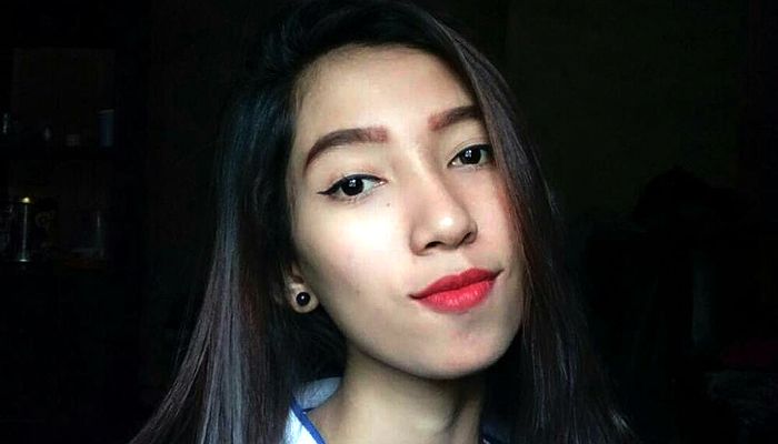 Bobotoh Cantik asal Sumedang Ini Yakin Persib Taklukkan Persija