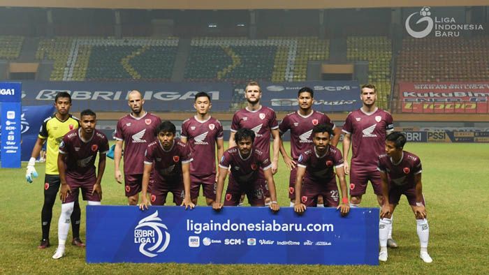 Pelatih Persib Waspadai Motivasi Ekstra Sang Mantan