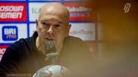 Sebut Lebih Banyak Ruginya, Begini Keluhan Joop Gall Soal Laga PSM vs Persib