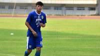 Fakta Alfeandra Dewangga: Bintang Muda PSIS yang Nyaris Gabung Persib dan Bikin Robert Gondok