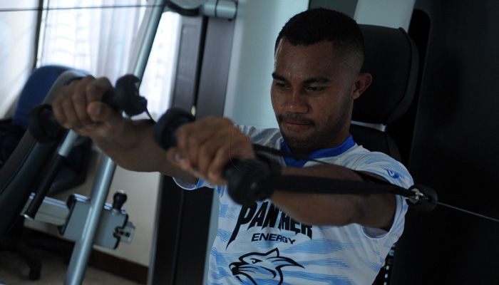 Cara Pemain Persib Pulihkan Kebugaran di Tengah Jadwal Padat