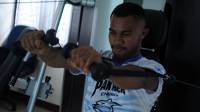 Cara Pemain Persib Pulihkan Kebugaran di Tengah Jadwal Padat
