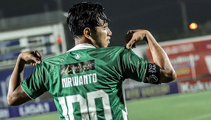 Kapten PSS Sesumbar Akhiri Rekor Buruk Super Elang Jawa dengan Persib