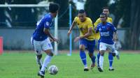Kontroversi di Liga 3: Protes Keputusan Wasit yang Usir 4 Pemainnya, Tim 'Satelit Persib' Biarkan Lawan Cetak Gol