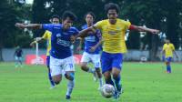 Aksi Pemain dan Ofisial Bandung United Usai 'Laga Kontroversi' Dipuji Netizen