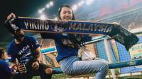 Persib Dinilai Perlu Siapkan Posisi Lain untuk Optimalkan Peran Bruno Cantanhede