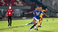 Dokter Persib Sampaikan Kabar Gembira Terkait Kondisi Pemain yang Terpapar Covid-19