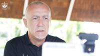 Kalah dari Persib di Putaran Pertama, Dragan: Motivasi Terbesar Kami Adalah...