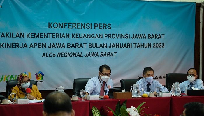 Pemulihan Ekonomi Terjaga, Kerja Keras APBN Berlanjut di Tahun 2022
