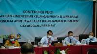Pemulihan Ekonomi Terjaga, Kerja Keras APBN Berlanjut di Tahun 2022
