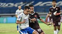 HASIL dan JADWAL LIGA 1: Jalur Juara Makin Panas setelah Persib Bekuk PSM