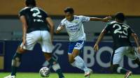 Gelandang Persib Akui Sempat Digoda Tim Lain