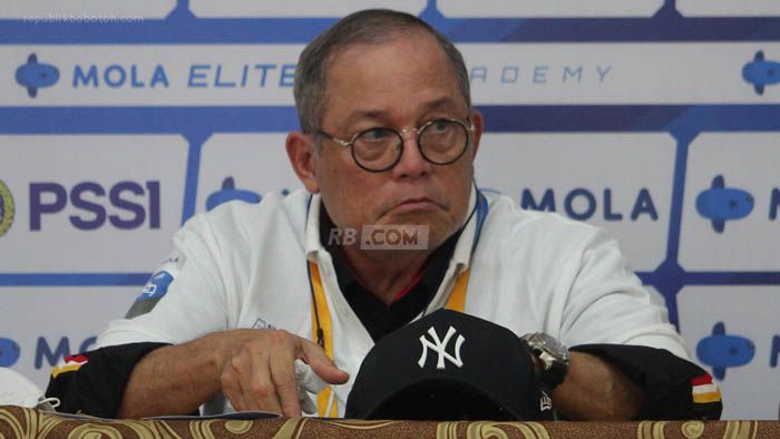 Penjelasan Lengkap Komdis PSSI Soal Sanksi untuk Ketua Panpel dan Security Officer Arema FC