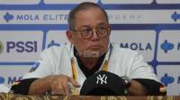 Penjelasan Lengkap Komdis PSSI Soal Sanksi untuk Ketua Panpel dan Security Officer Arema FC