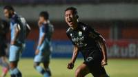 Singgung Gol dan Cetak Assist, Erwin Ramdani Ingin Jadi Manusia yang Berguna