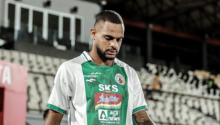 2 Pemain Asing PSS Dipastikan Absen Lawan Persib, Ini Penyebabnya