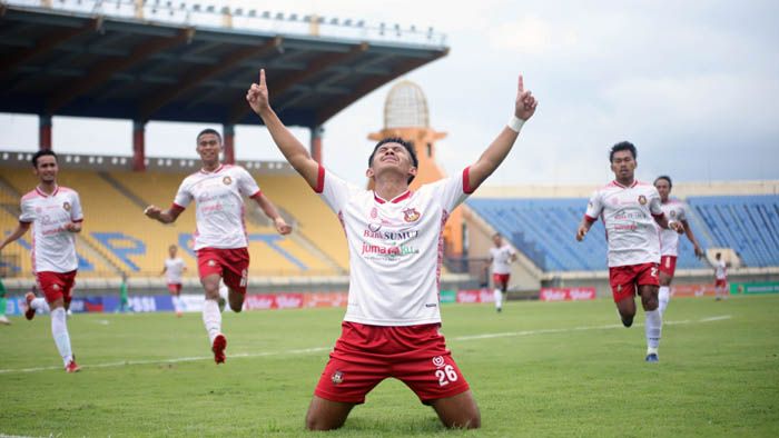 Hasil 64 Besar Liga 3 2021/2022: Persikab Takluk, Laga Bandung United Dilanjut Hari Ini